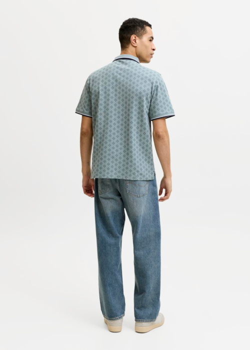 Jack & Jones polosärk Paulos