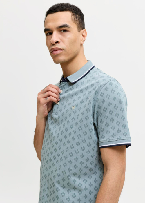 Jack & Jones polosärk Paulos