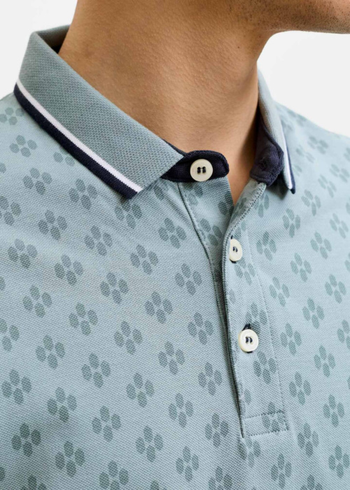 Jack & Jones polosärk Paulos