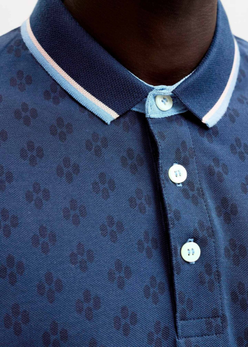 Jack & Jones polosärk Paulos