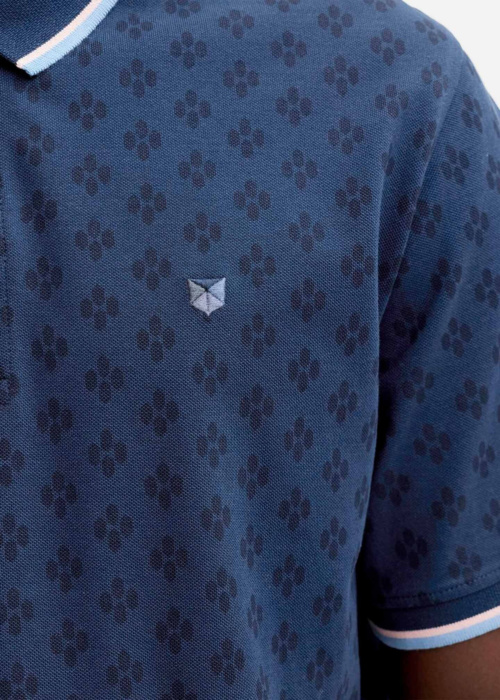 Jack & Jones polosärk Paulos