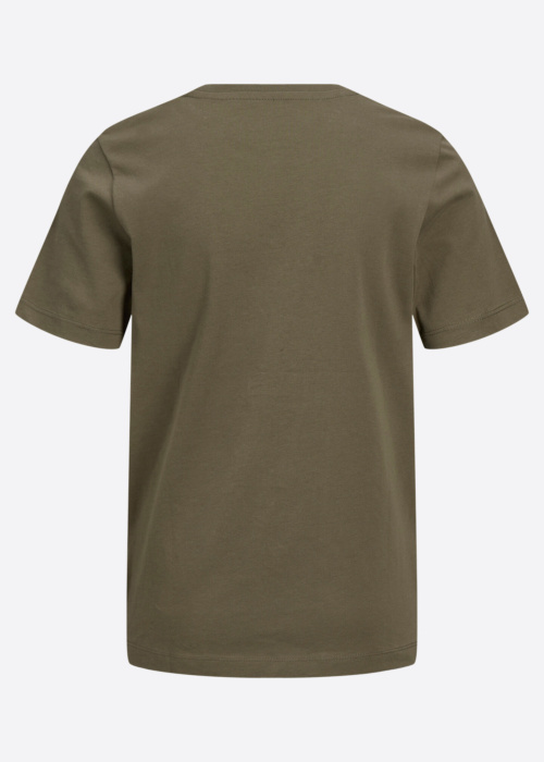 Jack & Jones T-särk Organic