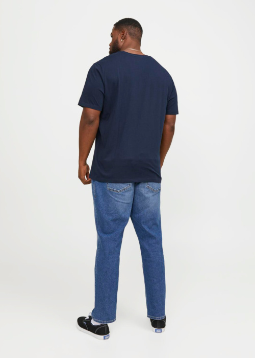 Jack & Jones Plus T-särk Corp Logo