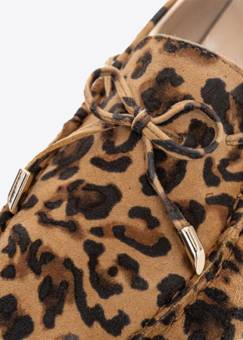 Ara mokassiinid Alabama-sport