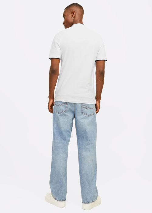 Jack & Jones polosärk Paulos Mao