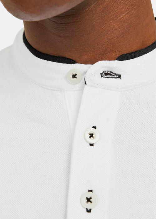 Jack & Jones polosärk Paulos Mao