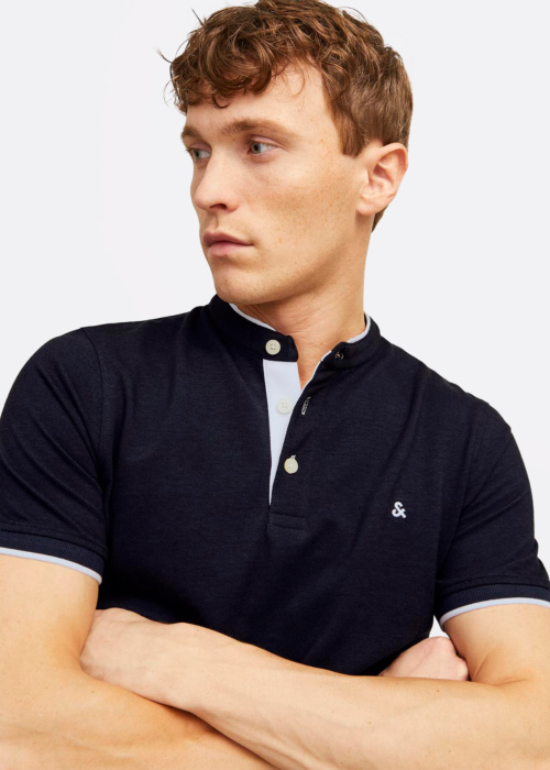 Jack & Jones polosärk Paulos Mao