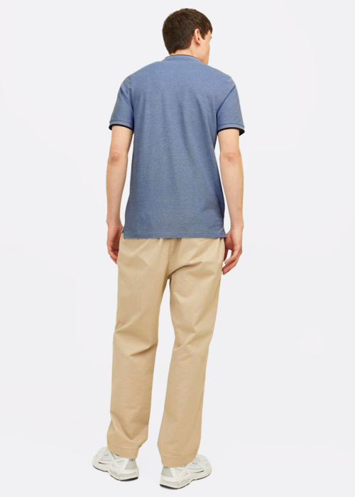 Jack & Jones polosärk Paulos Mao