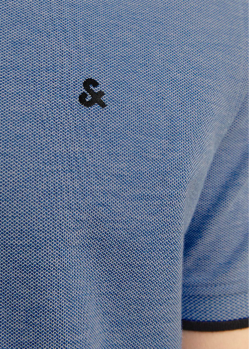 Jack & Jones polosärk Paulos Mao