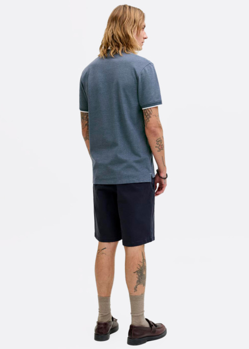 Jack & Jones polosärk Paulos