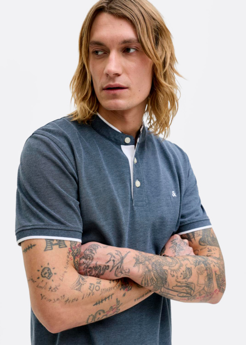 Jack & Jones polosärk Paulos