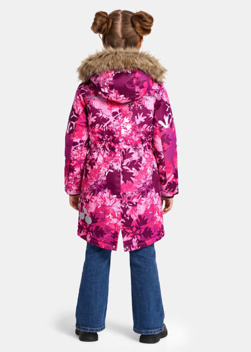 Huppa talveparka Mona 2