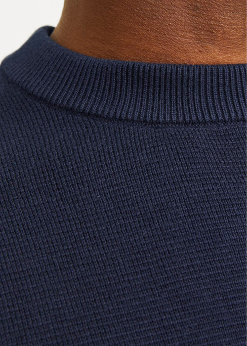 Кофта Merino Crew Neck Jack & Jones