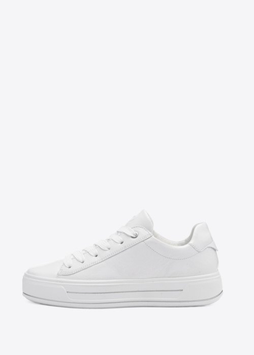 Ara tennised Canberra 3.0