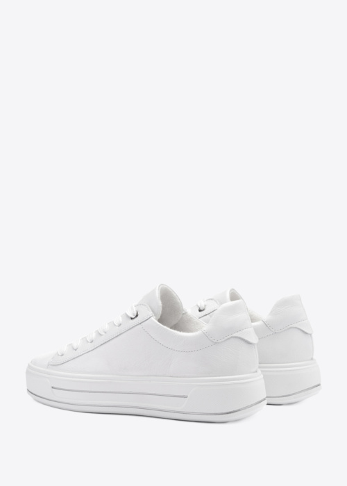 Ara tennised Canberra 3.0