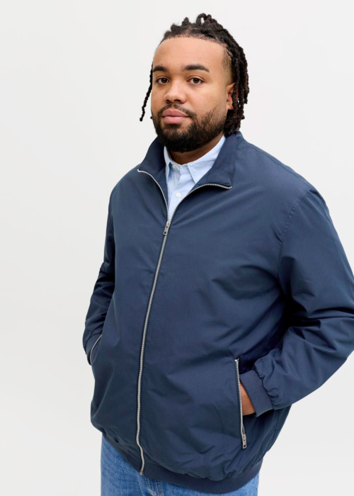 Jack & Jones Plus tagi Rush