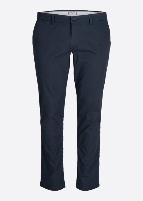 Длинные брюки Marco Jack & Jones Plus