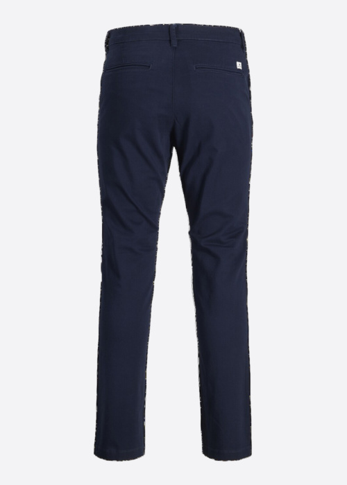 Длинные брюки Marco Jack & Jones Plus
