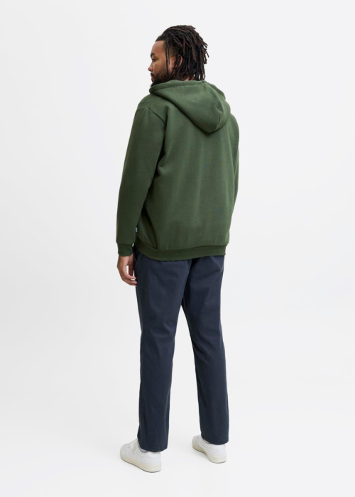 Длинные брюки Marco Jack & Jones Plus