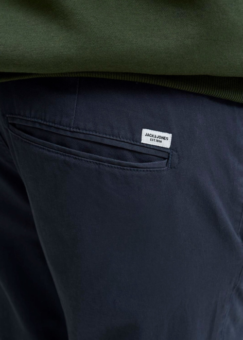 Длинные брюки Marco Jack & Jones Plus