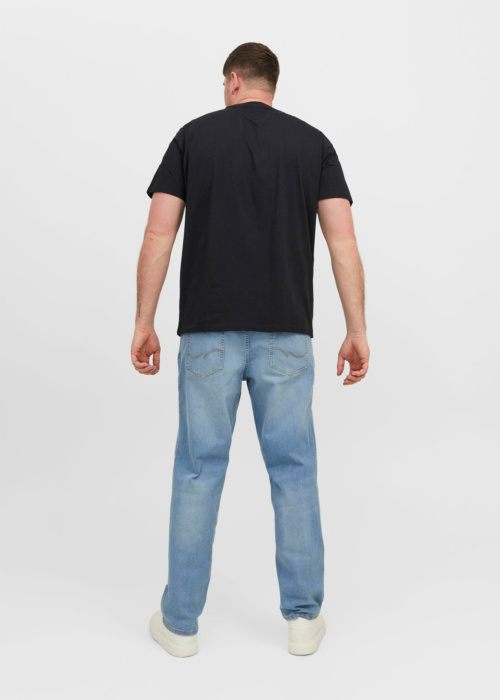 Jack & Jones Plus T-särk Star