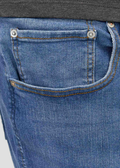 Jack & Jones Plus teksapüksid Mike