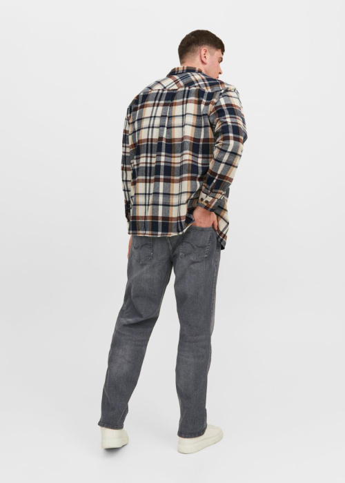 Jack & Jones Plus teksapüksid Mike