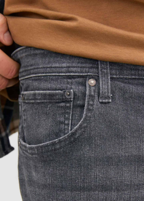Jack & Jones Plus teksapüksid Mike