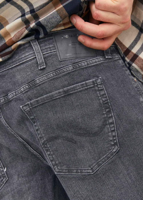 Jack & Jones Plus teksapüksid Mike