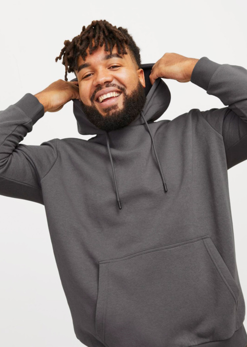 Jack & Jones Plus pusa Bradley