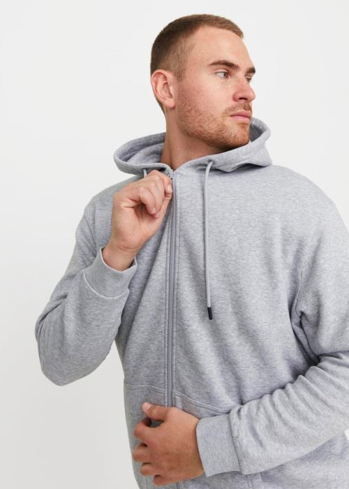 Кофта Bradley Jack & Jones Plus