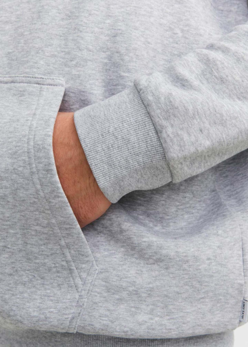 Кофта Bradley Jack & Jones Plus