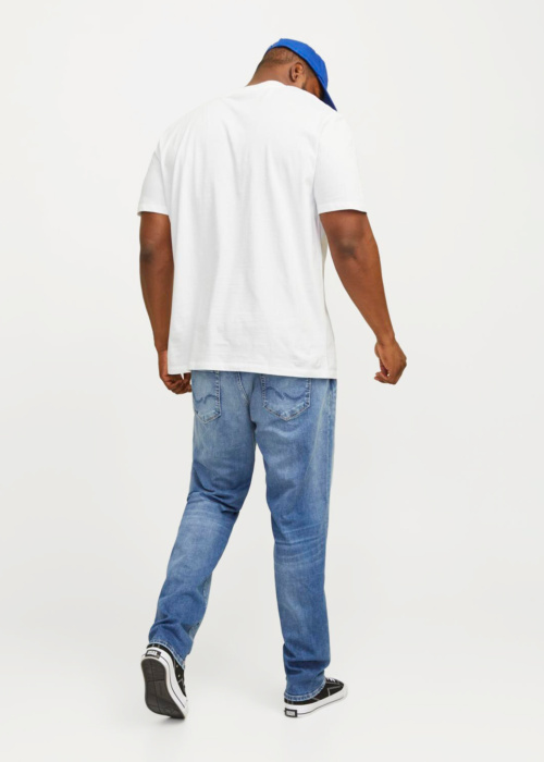 Jack & Jones Plus T-särk Bradley