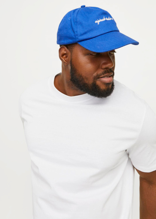Jack & Jones Plus T-särk Bradley