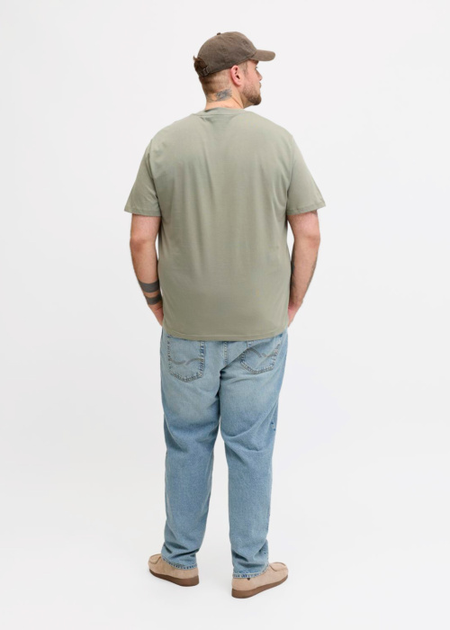 Jack & Jones Plus T-särk Bradley