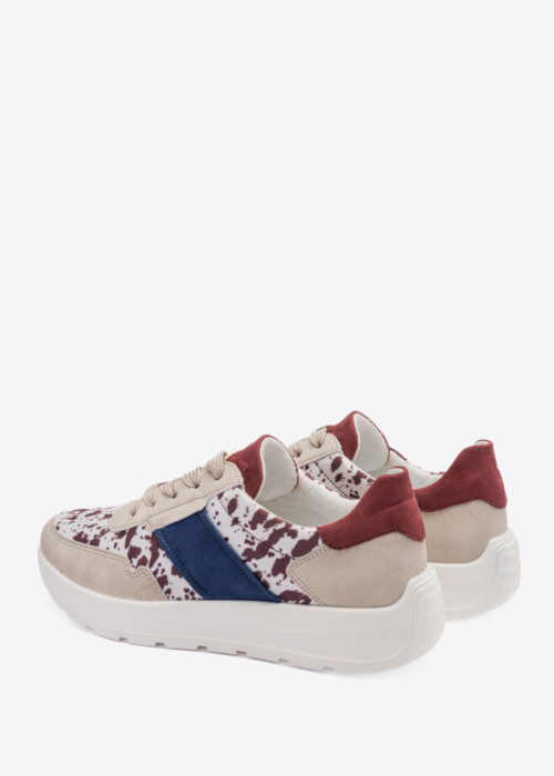 Ara vabaajajalatsid New York