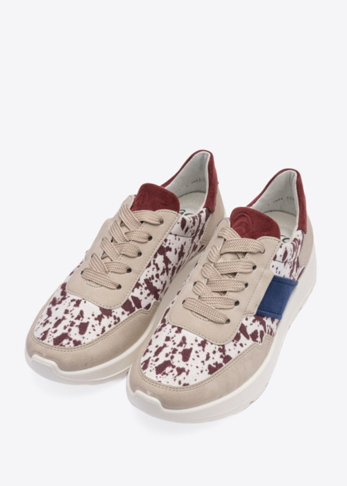 Ara vabaajajalatsid New York