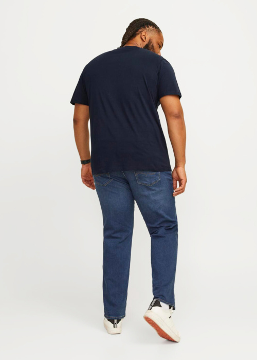 Jack & Jones Plus T-särk Caleb