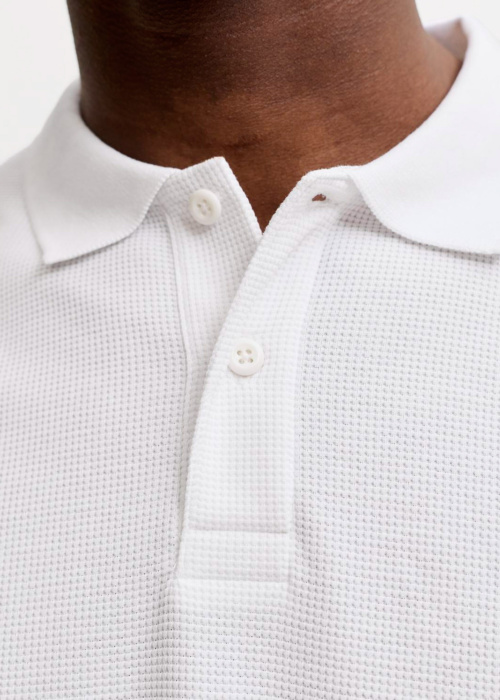 Jack & Jones polosärk Austin