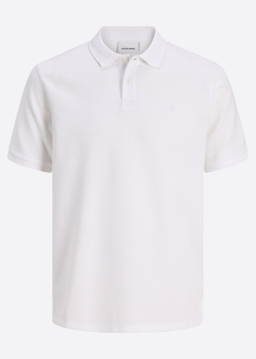 Jack & Jones polosärk Austin