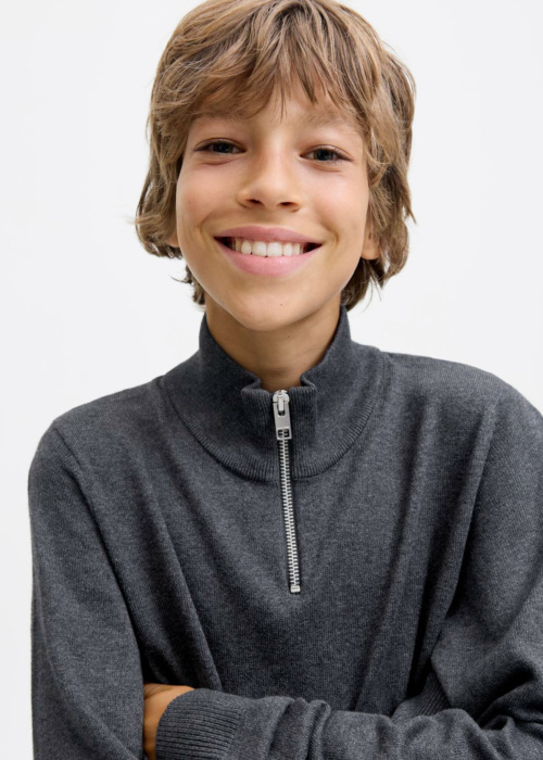 Кофта Emil Jack & Jones