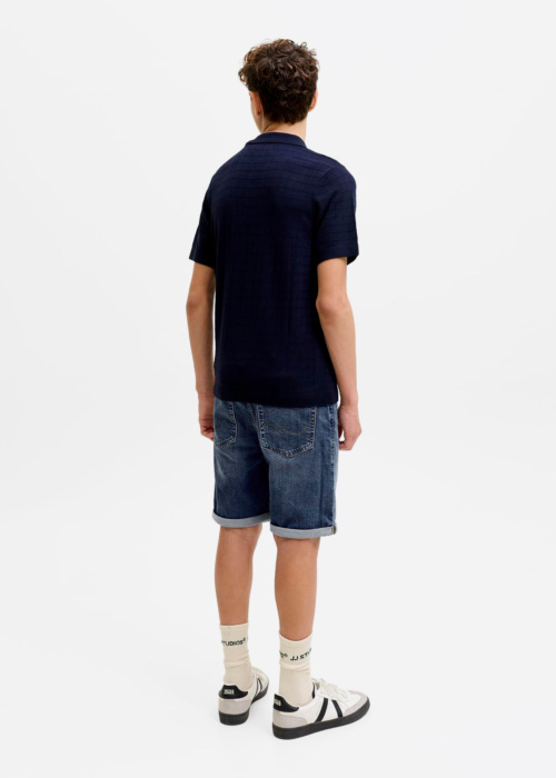 Jack & Jones teksapüksid Rick