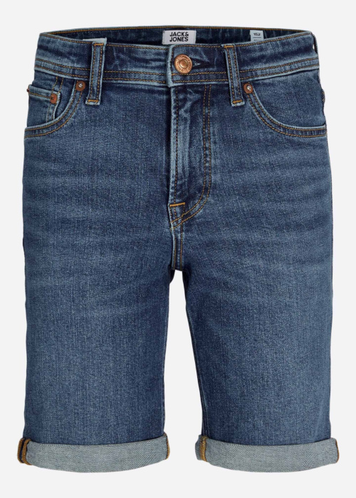 Jack & Jones teksapüksid Rick