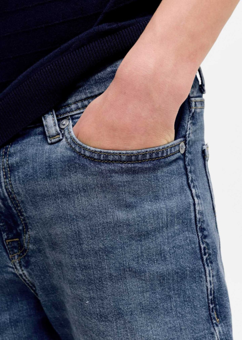 Jack & Jones teksapüksid Rick