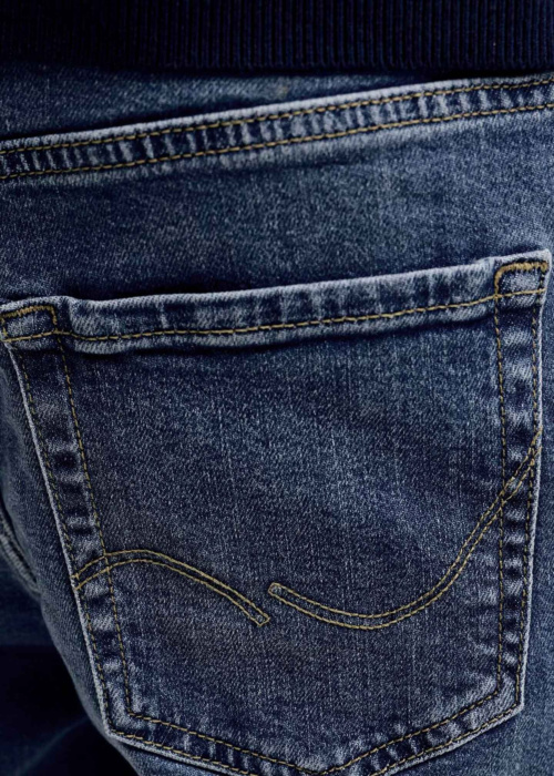 Jack & Jones teksapüksid Rick