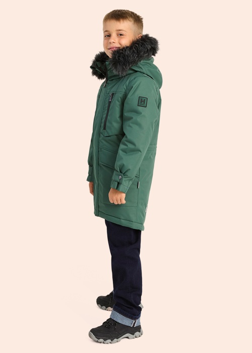 Huppa talveparka David