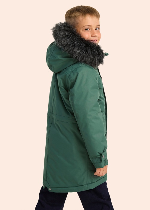 Huppa talveparka David