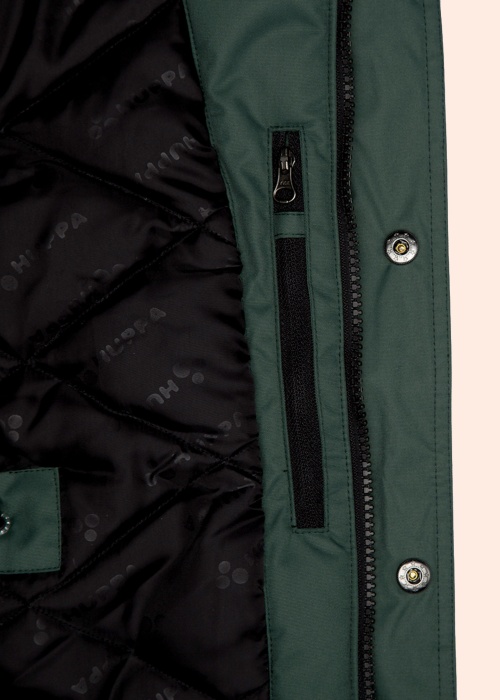 Huppa talveparka David