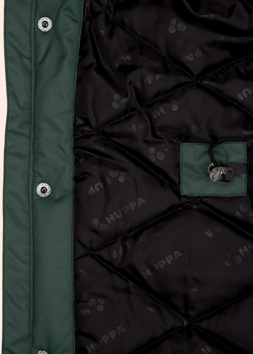 Huppa talveparka David