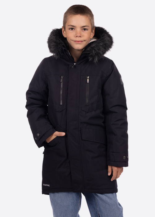 Huppa talveparka David